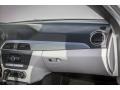 Iridium Silver Metallic - C 250 Coupe Photo No. 21