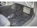 Iridium Silver Metallic - C 250 Coupe Photo No. 22