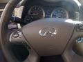 2012 Black Obsidian Infiniti M 37 Sedan  photo #19