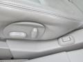 Ebony/Light Gray Controls Photo for 2009 Cadillac SRX #89207848