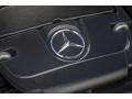 Iridium Silver Metallic - C 250 Coupe Photo No. 25