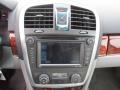 Ebony/Light Gray Controls Photo for 2009 Cadillac SRX #89207869