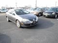 2006 Platinum Grey Metallic Volkswagen Jetta GLI Sedan  photo #1