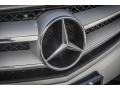 Iridium Silver Metallic - C 250 Coupe Photo No. 27