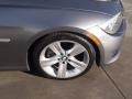 Space Gray Metallic - 3 Series 328i Coupe Photo No. 2
