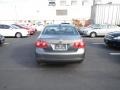 Platinum Grey Metallic - Jetta GLI Sedan Photo No. 5