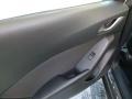 2014 Titanium Flash Mica Mazda MAZDA3 i Sport 4 Door  photo #13