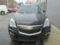 Ashen Gray Metallic - Equinox LT AWD Photo No. 9