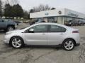 Silver Ice Metallic - Volt Hatchback Photo No. 2