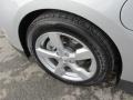 Silver Ice Metallic - Volt Hatchback Photo No. 3