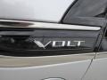Silver Ice Metallic - Volt Hatchback Photo No. 4