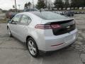 Silver Ice Metallic - Volt Hatchback Photo No. 5