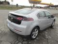 Silver Ice Metallic - Volt Hatchback Photo No. 7