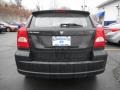 2007 Black Dodge Caliber SXT  photo #5