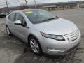 Silver Ice Metallic - Volt Hatchback Photo No. 9