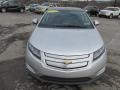 Silver Ice Metallic - Volt Hatchback Photo No. 10