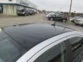 Silver Ice Metallic - Volt Hatchback Photo No. 11