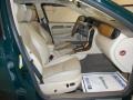 British Racing Green - X-Type 3.0 Photo No. 12
