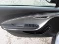 Silver Ice Metallic - Volt Hatchback Photo No. 15