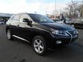 Stargazer Black - RX 350 AWD Photo No. 3