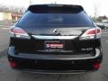Stargazer Black - RX 350 AWD Photo No. 5
