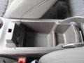 Silver Ice Metallic - Volt Hatchback Photo No. 20