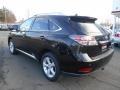 Stargazer Black - RX 350 AWD Photo No. 6