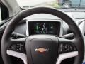 Silver Ice Metallic - Volt Hatchback Photo No. 23