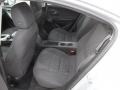 Silver Ice Metallic - Volt Hatchback Photo No. 24