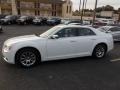 2013 Bright White Chrysler 300 C  photo #6