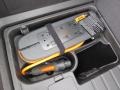 Silver Ice Metallic - Volt Hatchback Photo No. 27
