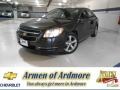 Black Granite Metallic - Malibu LT Photo No. 1