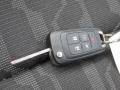 Silver Ice Metallic - Volt Hatchback Photo No. 28