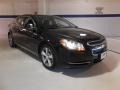 Black Granite Metallic - Malibu LT Photo No. 3