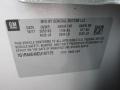 Silver Ice Metallic - Volt Hatchback Photo No. 30