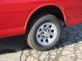 Victory Red - Express 1500 Cargo WT Photo No. 3