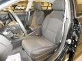 Black Granite Metallic - Malibu LT Photo No. 11