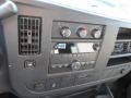 2014 Victory Red Chevrolet Express 1500 Cargo WT  photo #10