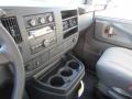 2014 Victory Red Chevrolet Express 1500 Cargo WT  photo #11