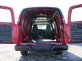 2014 Victory Red Chevrolet Express 1500 Cargo WT  photo #13
