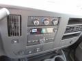 2014 Victory Red Chevrolet Express 2500 Cargo WT  photo #11