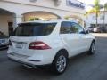 Arctic White - ML 350 4Matic Photo No. 2