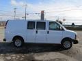 Summit White - Express 1500 Cargo WT Photo No. 5