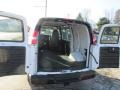 Summit White - Express 1500 Cargo WT Photo No. 13