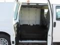 Summit White - Express 1500 Cargo WT Photo No. 14