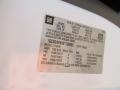 Summit White - Express 1500 Cargo WT Photo No. 15