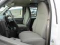 2014 Summit White Chevrolet Express 1500 Cargo WT  photo #10