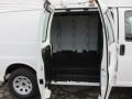 Summit White - Express 1500 Cargo WT Photo No. 14