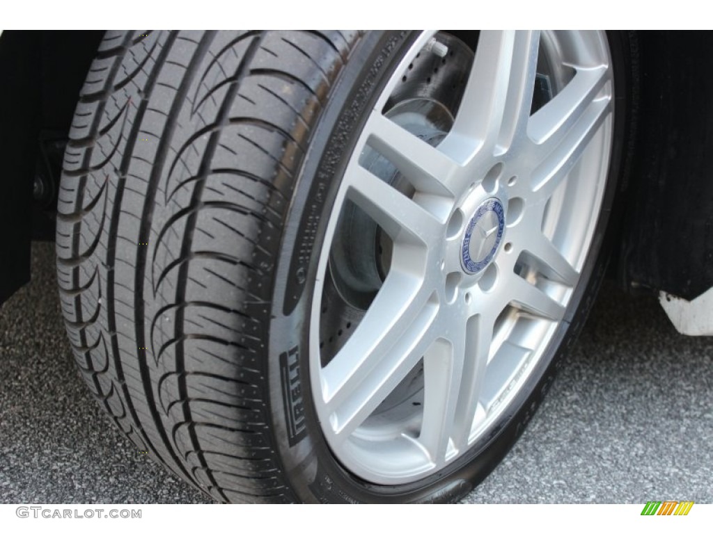 2010 E 550 Coupe - Arctic White / Almond Beige photo #14