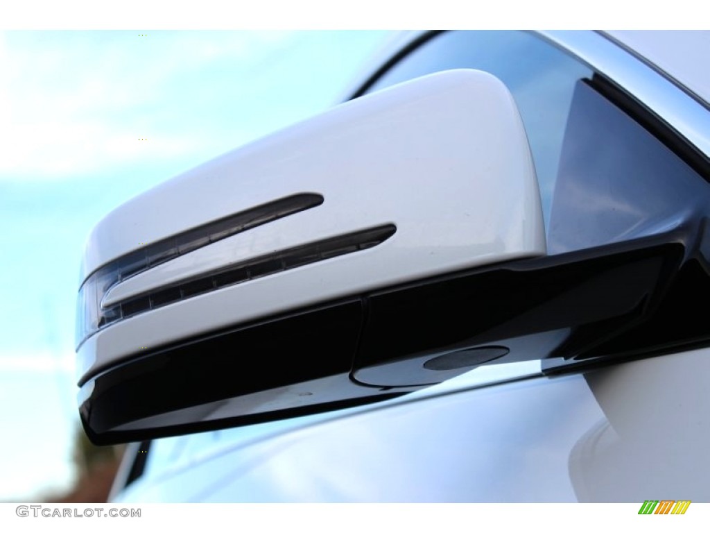 2010 E 550 Coupe - Arctic White / Almond Beige photo #16